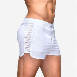 American Wave Sprint Shorts null