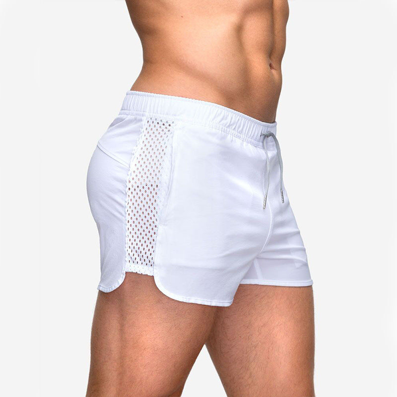 American Wave Sprint Shorts null