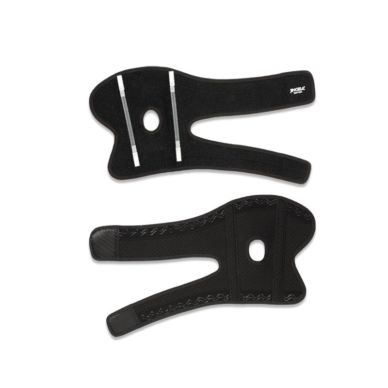 Adjustable Sports Elbow Guard for Badminton & Basketball kairova