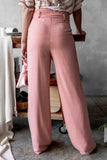 Pink East Hampton Pants