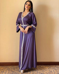 Women's Belt Gown kairova