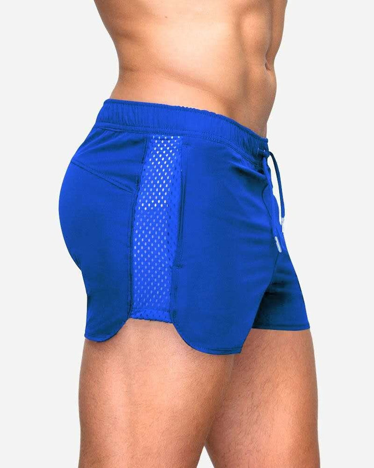 American Wave Sprint Shorts null