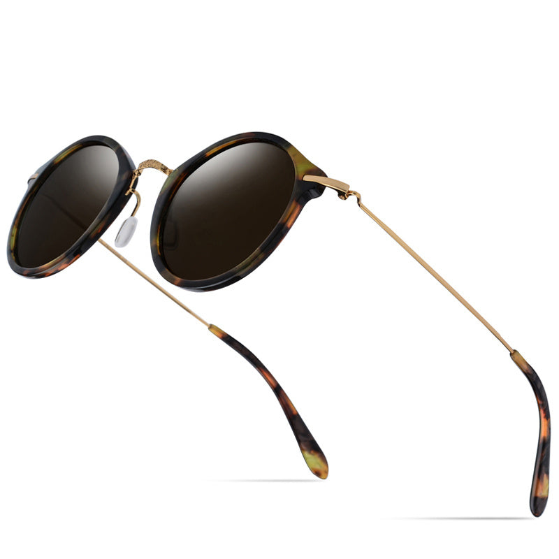 Fashion Personality Polarized Sunglasses For Women kaivaro