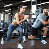 Ankle Strap Resistance Bands kairova