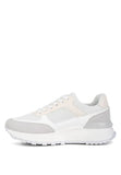 Nairobi the Non-Ordinary Lace up Sneakers