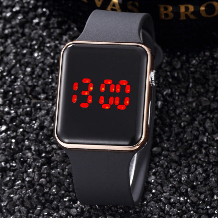 Digital Wrist Watch null