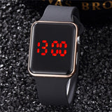 Digital Wrist Watch null