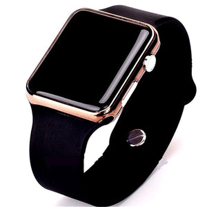 Digital Wrist Watch null