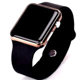 Digital Wrist Watch null