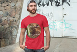 Yoda FAFO T-Shirt