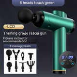 Massage Gun Instrument Muscle Relaxation Massage kairova