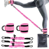 Ankle Strap Resistance Bands kairova