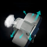 Unisex Running Phone Arm Bag & Wrist Bracelet kairova