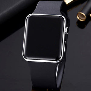 Digital Wrist Watch null