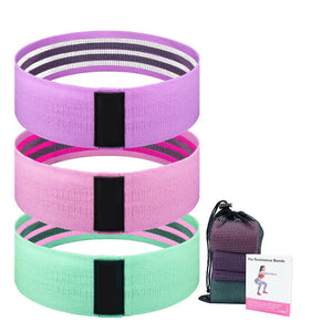 Fabric Resistance Bands kairova