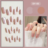 Gradient Finished Product Nail Tips kairova