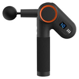 USB Rechargeable Rotatable Massage Gun kairova