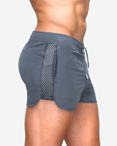 American Wave Sprint Shorts null