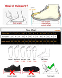 Women Block Shoes Slip on Closed Toe Platform Flat Wedge Casual Lace up Sneakers