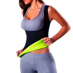 Woman Sport Vest kairova