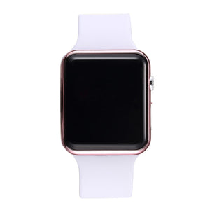 Digital Wrist Watch null