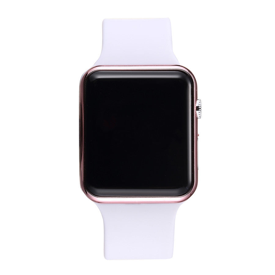 Digital Wrist Watch null