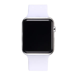 Digital Wrist Watch null