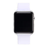 Digital Wrist Watch null