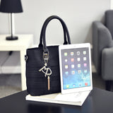New trendy ladies bags casual one-shoulder messenger bag kaivaro