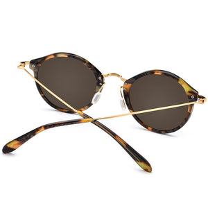 Fashion Personality Polarized Sunglasses For Women kaivaro