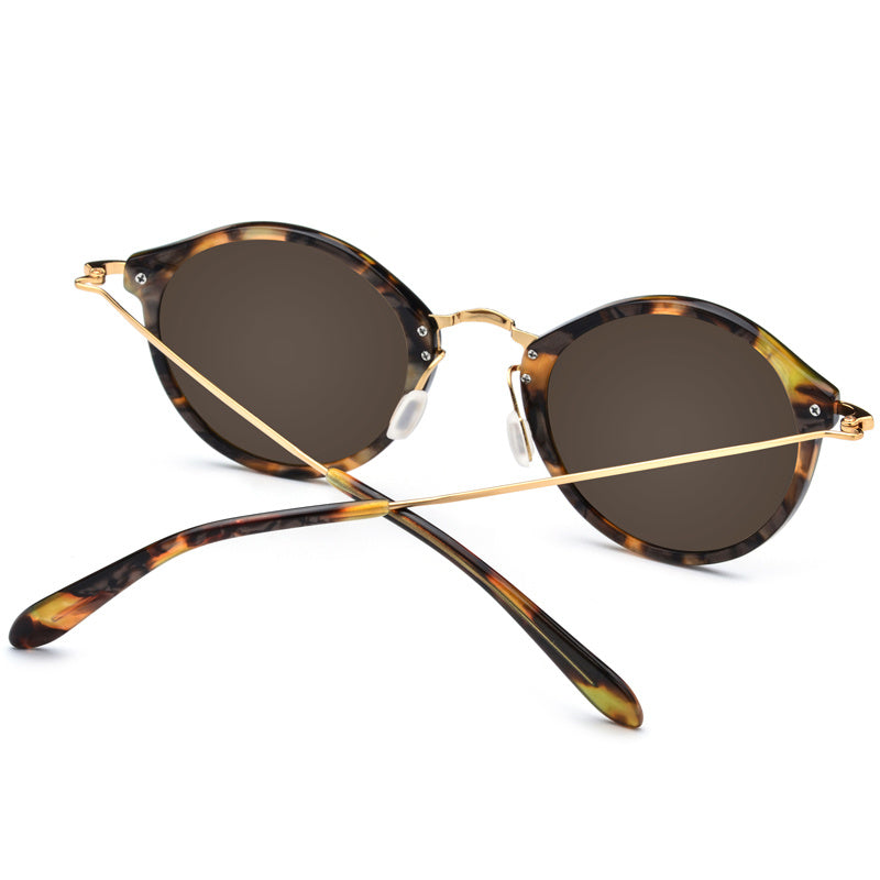 Fashion Personality Polarized Sunglasses For Women kaivaro