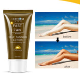 Tanning Cream Body Lotion kairova