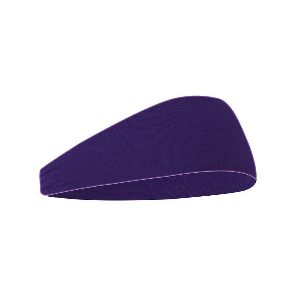 Unisex Sports Sweatband kairova