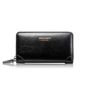Men's clutch purse kaivaro