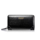 Men's clutch purse kaivaro