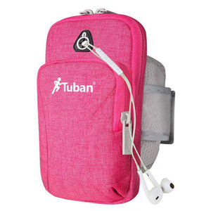 Unisex Running Phone Arm Bag & Wrist Bracelet kairova