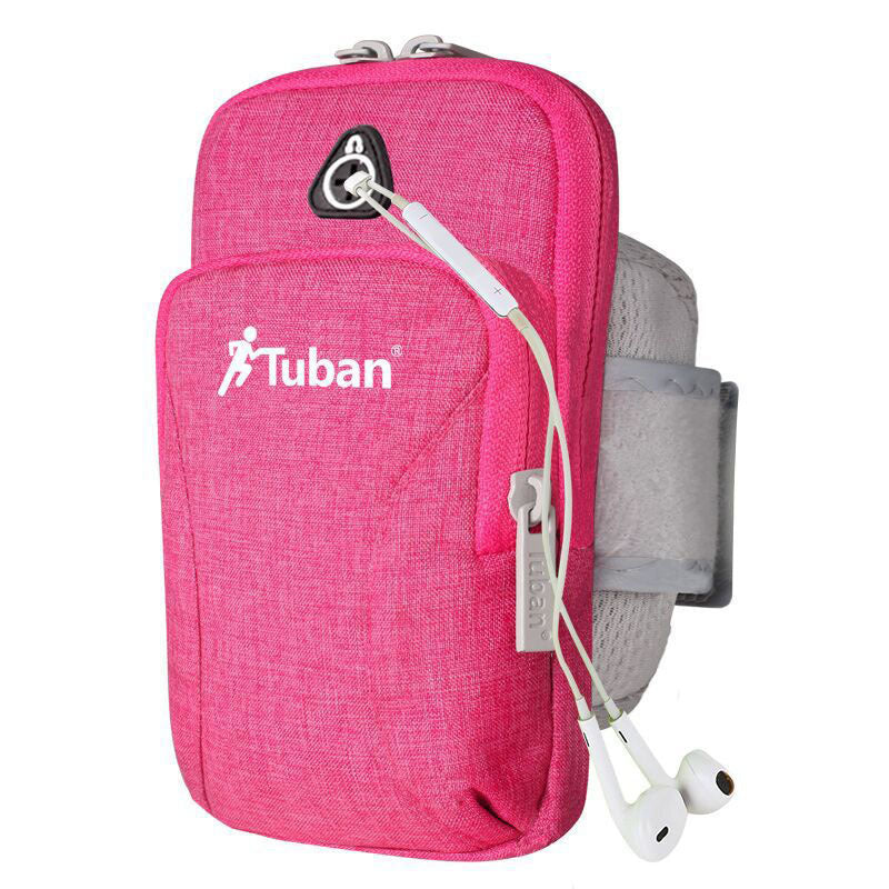 Unisex Running Phone Arm Bag & Wrist Bracelet kairova