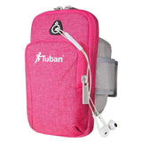 Unisex Running Phone Arm Bag & Wrist Bracelet kairova