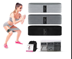 Fabric Resistance Bands kairova
