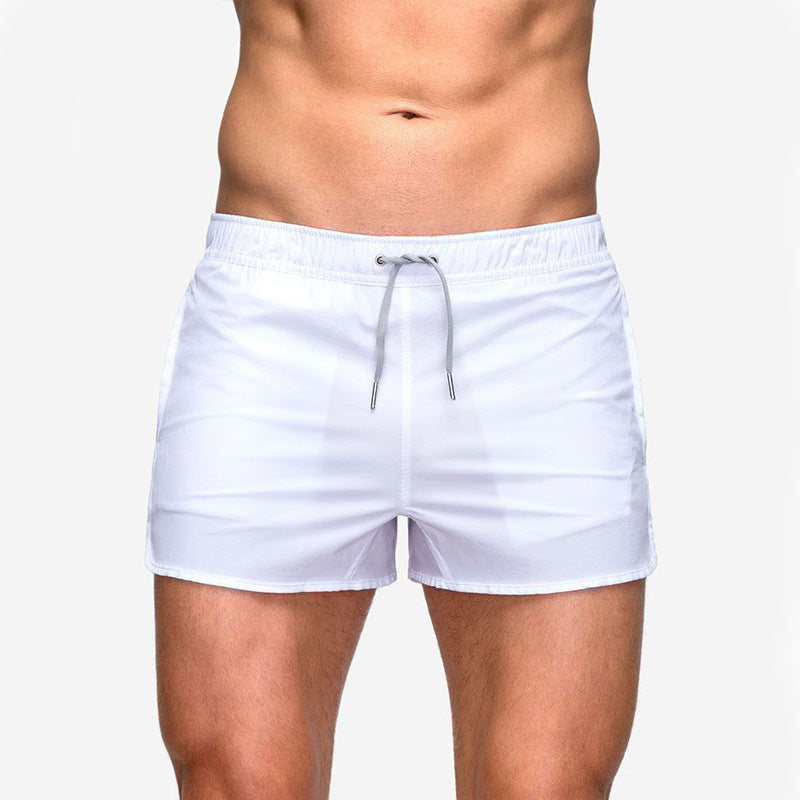 American Wave Sprint Shorts null
