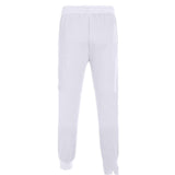 European & American Men's Long Sleeve Sweater Trousers Suit kairova