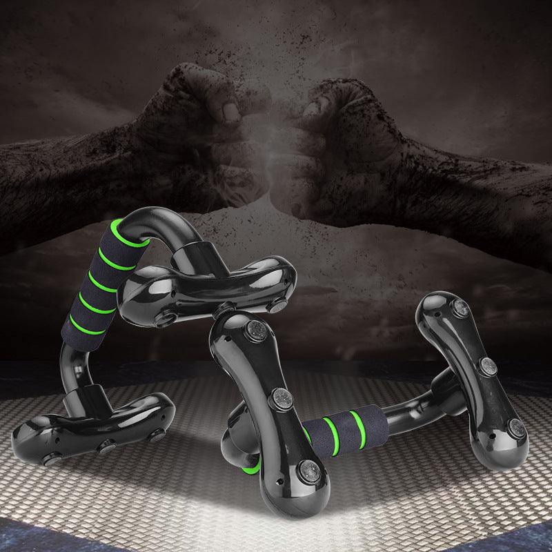 I-shaped Detachable Push-Up Bar kairova