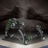 I-shaped Detachable Push-Up Bar kairova