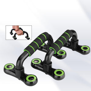 I-shaped Detachable Push-Up Bar kairova