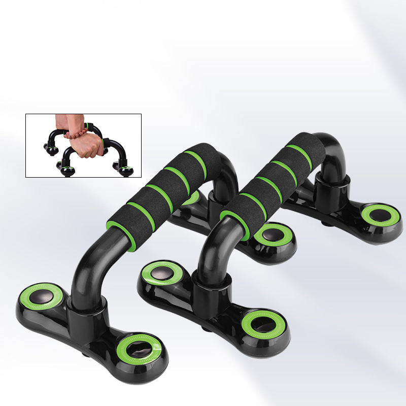 I-shaped Detachable Push-Up Bar kairova