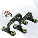 I-shaped Detachable Push-Up Bar kairova
