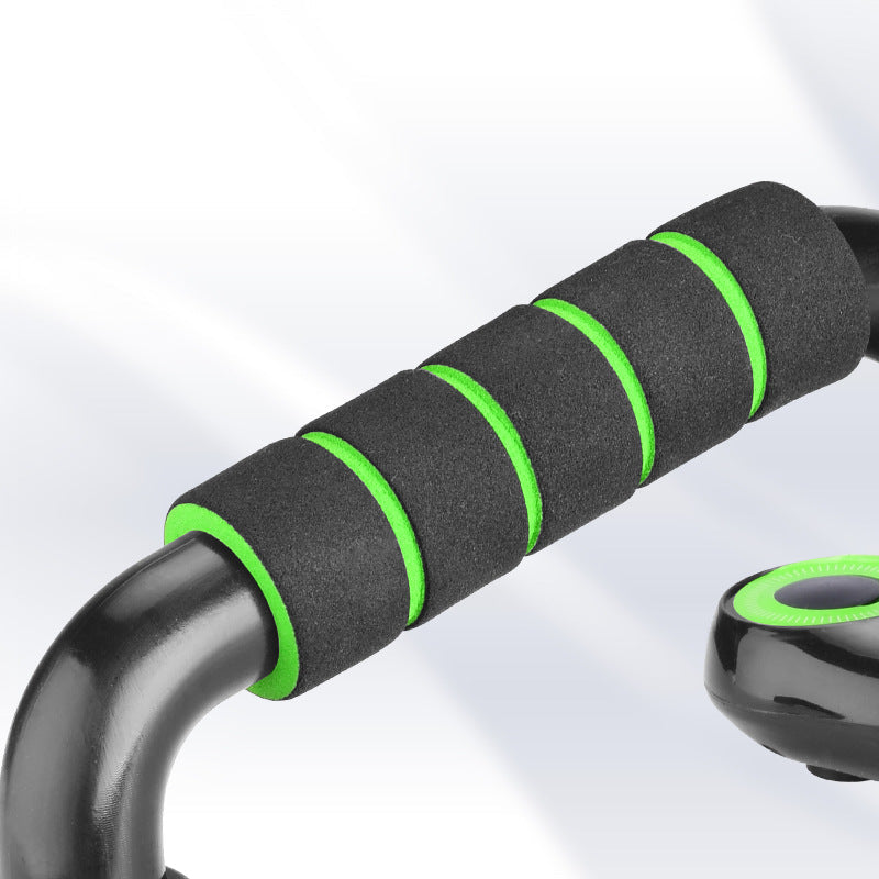 I-shaped Detachable Push-Up Bar kairova