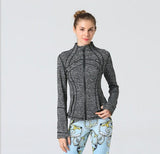 Sport long sleeve kairova