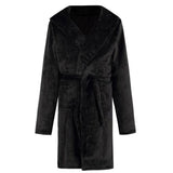 Mens & Ladies Nylon Hooded Bathrobe kairova