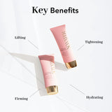 Collagen Wrapping Mask Elasticity Improving Hydrating Firming 2.5 Fl Oz